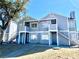 Inviting two-story apartment building with well-maintained facade and landscaped common areas at 1912 Nebula Dr, Las Vegas, NV 89115
