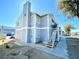 Well-designed apartment with inviting staircases, offering easy access to upper-level units at 1912 Nebula Dr, Las Vegas, NV 89115