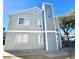 Well-maintained three-story apartments displaying siding, offering a comfortable and functional living environment at 1912 Nebula Dr, Las Vegas, NV 89115