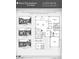 This Sun City Anthem floorplan showcases a 2-bed, 2-bath layout with an optional casita and a 2,090 sq ft design at 2229 Suffron Hills Ct, Henderson, NV 89044