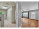 Inviting interior showcasing the open layout connecting the laundry area to the living space at 4678 Saddle Pl, Las Vegas, NV 89119