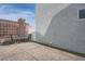 Cozy patio with stamped concrete, perfect for outdoor seating and relaxing at 7633 Alexander Hills St, Las Vegas, NV 89139