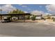 Charming single-story home with covered parking and well-maintained landscaping at 257 N Lamb Blvd # E, Las Vegas, NV 89110