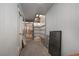 Enclosed patio space with tile flooring and natural light streaming in at 257 N Lamb Blvd # E, Las Vegas, NV 89110