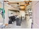 Practical storage room featuring shelving and cabinetry for organizing belongings at 263 Baring Cross St, Henderson, NV 89074