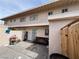Private backyard featuring concrete flooring, creating a welcoming outdoor space to enjoy at 2804 Marlin Ave, Las Vegas, NV 89101