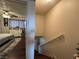 The interior bedroom features vinyl floors and an attached bathroom at 2804 Marlin Ave, Las Vegas, NV 89101