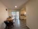 Dining Area connected to kitchen at 2804 Marlin Ave, Las Vegas, NV 89101