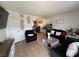 Comfortable living room with tile floors, perfect for relaxing and entertaining guests at 2804 Marlin Ave, Las Vegas, NV 89101