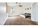 Spacious bedroom with natural light, ample closet space, and neutral finishes throughout at 306 Saint Augustine Ln, Henderson, NV 89014