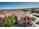 Beautiful multi-Gathering unit with a well-maintained exterior and assigned parking space at 3920 Legend Hills St # 202, Las Vegas, NV 89129