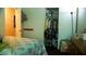 Cozy bedroom with closet and natural light at 4432 Faberge Ave, Las Vegas, NV 89115
