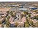 Well-maintained community featuring lush landscaping and convenient parking, with commercial amenities nearby at 5250 S Rainbow Blvd # 2046, Las Vegas, NV 89118