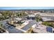 Beautiful neighborhood view with well-maintained homes and lush landscaping at 5640 Coe Estates Ct, Las Vegas, NV 89149