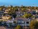 Charming condo nestled in lush landscaping with views of the iconic Las Vegas skyline at 2325 Windmill Pkwy # 1711, Henderson, NV 89074