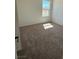Cozy bedroom with plush carpeting and plenty of natural light at 3667 Inspirato Ave, Henderson, NV 89044