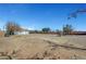 Large backyard offering versatile possibilities for creating gardens, recreational areas, or anything you desire at 8365 Haven St, Las Vegas, NV 89123