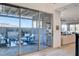 Inviting outdoor patio with brick flooring and comfortable seating area at 1968 Regal Bluff Dr, Henderson, NV 89052