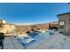 This swimming pool has a hot tub and scenic mountain views at 1968 Regal Bluff Dr, Henderson, NV 89052