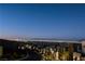 Enjoy breathtaking city views from this home located in a desirable hillside neighborhood at 1968 Regal Bluff Dr, Henderson, NV 89052