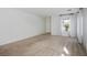 This is a cozy living room with carpet, white walls, and a window at 11091 Parete Ct, Las Vegas, NV 89141