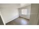 Bright bedroom with a window allowing for lots of natural light at 1308 Harriet St, Las Vegas, NV 89101
