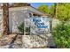 Rock Creek Manor HOA, a community of town homes with permit parking at 1840 N Jones Blvd, Las Vegas, NV 89108