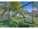 Features a well-maintained backyard with a playground area and artificial turf at 1853 Heydon Ct, Henderson, NV 89014