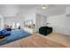 Bonus Room: Open and versatile space with double doors to outside and lots of natural light at 1853 Heydon Ct, Henderson, NV 89014