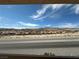 Panoramic view of the desert and city from a balcony at 1964 Las Palmas Ln # 244, Laughlin, NV 89029
