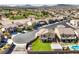 Find your place in this lovely neighborhood with well-maintained homes and easy access to recreation at 228 Via Vallisneri, Henderson, NV 89011