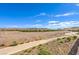 Enjoy picturesque desert views and natural landscapes from the property at 228 Via Vallisneri, Henderson, NV 89011