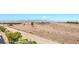 A street view captures the property within the neighborhood, showcasing the surrounding environment at 228 Via Vallisneri, Henderson, NV 89011