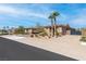 Well-maintained single-Gathering home with desert landscaping, spacious driveway, and a serene neighborhood setting at 274 Chartan Ave, Las Vegas, NV 89183