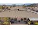 Private backyard patio and mountain views at 3362 Pheasant Canyon Way # 1005, Laughlin, NV 89029