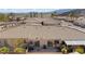 Private backyard patio and mountain views at 3362 Pheasant Canyon Way # 1005, Laughlin, NV 89029