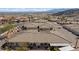 Lovely home features a private patio with mountain views in a desert landscape at 3362 Pheasant Canyon Way # 1005, Laughlin, NV 89029
