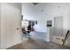 Spacious loft area filled with natural light, neutral walls and carpets, ideal for flexible living at 6745 Jackson Junction St, Las Vegas, NV 89149