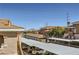 Overhead view of covered parking spaces highlighting organized community living and convenient access at 830 Carnegie St # 724, Henderson, NV 89052