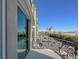 Balcony area overlooking the city at 9101 Alta Dr # 18, Las Vegas, NV 89145