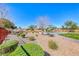 Enjoy the community park, boasting a playground, trees, benches, and walking paths for Gathering activities and relaxation at 1012 Terron Allen Ave, North Las Vegas, NV 89031