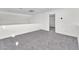 Upstairs carpeted loft with natural light at 10955 Sospel Pl, Las Vegas, NV 89141