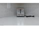New stainless steel toaster sits atop bright countertops and matching back splash at 1701 E Katie Ave # 68, Las Vegas, NV 89119