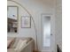 Bright living space with stylish decor, modern lighting, and neutral color palette at 1701 E Katie Ave # 68, Las Vegas, NV 89119