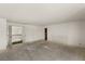 Unfurnished living room with open layout provides a blank canvas for customization at 3207 Bel Air Dr, Las Vegas, NV 89109