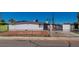 Charming single-story home featuring a secure fenced yard and convenient driveway parking at 3212 Hickey Ave, North Las Vegas, NV 89030