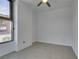 Bright bedroom with large window at 353 E Bonneville Ave # 289, Las Vegas, NV 89101