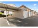 Assigned covered parking area with ample space available to tenants at 700 Carnegie St # 3214, Henderson, NV 89052