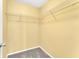 Walk-in closet with wire shelving, perfect for organizing your belongings at 309 Gemstone Hill Ave, North Las Vegas, NV 89031
