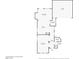 Detailed first-floor layout showing kitchen, dining, Gathering room, and garage at 6653 Ashley House Ct, Las Vegas, NV 89139